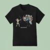 Meateater Gobblezilla Gnome T Shirt