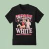 Megan White Temple Gymnastics T Shirt