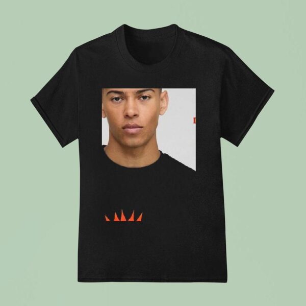 Miami Dolphins Fins Up T Shirt