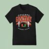 Miami Hurricanes Football College Gameday T Shirt