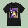 Mickey Mouse Lsu Tigers Ncaa Men S College World Series Champions T Shirt