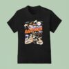 Mickey S Halloween Trick Or Treat Candy Co T Shirt