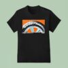 Midnight Organic Goodjob Tires T Shirt