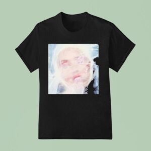 Miley Cyrus Secrets T Shirt