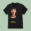 Millie Mckenzie Frog The Suplexer T Shirt