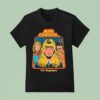 Mind Control For Beginners T Shirt