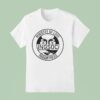 Ministry Of Love Thought Police Ingsoc T Shirt