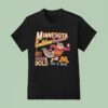 Minnesota Golden Gophers Maroon And Gold Ski U Mah Est T Shirt