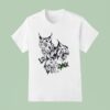 Minnesota Lynx Mascots T Shirt