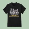 Minnesota Vikings Mount Rush No More Players T Shirt