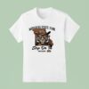 Missouri State Fair Step On In Missouri Tigers Cowboy T Shirt