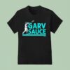 Mitch Garver Garv Sauce Seattle Mariners T Shirt