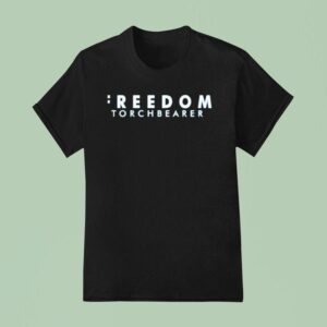 Mitchell Proffitt Freedom Charlie Kirk T Shirt