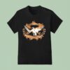 Mlvltd Guilt Trip Burn T Shirt