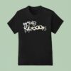 Mmm Crab Rangoons T Shirt