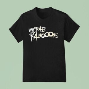 Mmm Crab Rangoons T Shirt