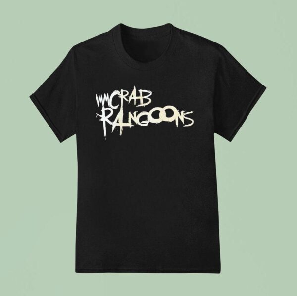Mmm Crab Rangoons T Shirt