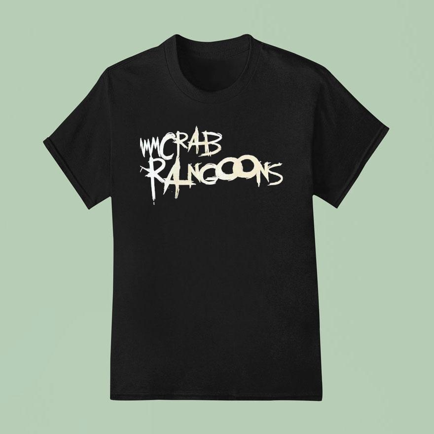 Mmm Crab Rangoons T Shirt