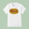 Mofishwata Famous Greens Beans N Fish Stew T Shirt