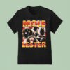 Mole Lester Rose T Shirt