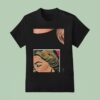 Mommy Oh Mommy Vintage Comic Book Crying Woman Pop T Shirt