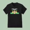 Montana State Bobcats Hunt Oregon Duck T Shirt