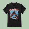 Monty Python Black Knights None Shall Pass T Shirt