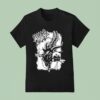 Morbid Angel Goa T Shirt