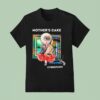 Mother S Cake Cyberfunk Eye T Shirt