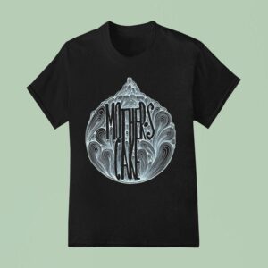 Mother S Cake Tear T Shirt
