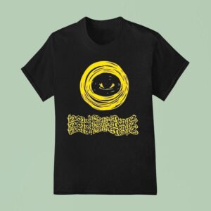Mother S Cake Toxicbrother Mp Sleeve Eye T Shirt
