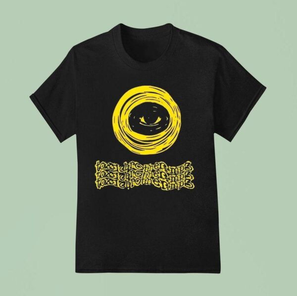 Mother S Cake Toxicbrother Mp Sleeve Eye T Shirt