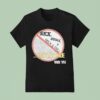 Motley Crue No Fun Tour T Shirt