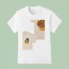 Mt Joy Red Rocks T Shirt