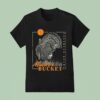 Mucker Bucket Southern Goods Ghost Gobbler T Shirt