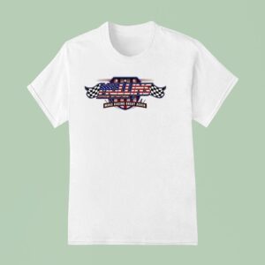 Mullins Race Engines Make Racing Great Again T Shirt