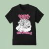 Municipal Waste Hello Cleveland T Shirt
