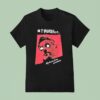 My Chemical Romance Like Phantoms Forever Retro T Shirt
