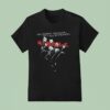 My Chemical Romance On Second Thought Let S All Be Friends T Shirt