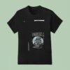 My Chemical Romance The Black Parade Tour Tampa Exclusive T Shirt