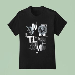 Myth Mastery Momentum Team Liquid T Shirt