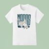 Nadas The Bucking Horse T Shirt