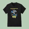 Naked Raygun Dark Matter Coffee Free Shi T Shirt