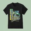 Nascar At Kansas Speedway T Shirt