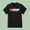 Nascar It S A Wicked Pissah Speedway Motorsports T Shirt