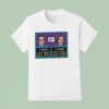 Nba Jam T Reali X S Spain T Shirt