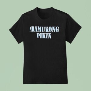 Ndamukong Pikmin T Shirt