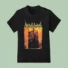Near Death Condition Evolving Towards Extinction T Shirt