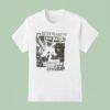 Never Mind The Sex Pistols Here Comes The Filthy Lucre Club Vintage T Shirt
