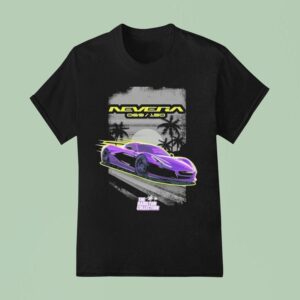Nevera The Hamilton Collection T Shirt